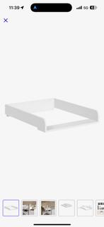 Verschoonblad, Ophalen, Nieuw