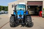 NEW HOLLAND T5.85 SLECHTS-2037-UREN*AIRCO*SERVO*, Zakelijke goederen, Landbouw | Tractoren, Ophalen, 80 tot 120 Pk, Gebruikt, Tot 2500