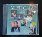 Verzamel-CD Music Gala Of The Year Vol. 3 Part 1 van Arcade., Comme neuf, Pop, Coffret, Enlèvement ou Envoi