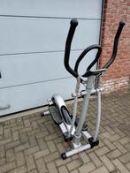 Crosstrainer, Ophalen, Gebruikt, Crosstrainer