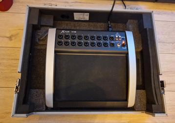 Behringer x18 mixer beschikbaar voor biedingen