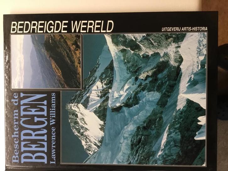 Artis-Historia, Boeken, Natuur, Zo goed als nieuw, Natuur algemeen, Ophalen