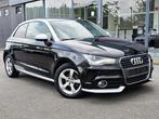 Audi A1 ️1.6 TDi 90CVBOITE AUTO - PACK SPORT, Autos, Euro 5, A1, Entreprise, 110 g/km