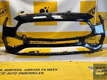 Mercedes C klasse W206 AMG voorbumper bumper A2068808501 beschikbaar voor biedingen
