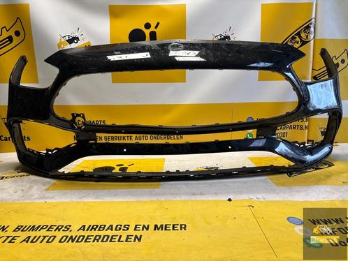 Mercedes C klasse W206 AMG voorbumper bumper A2068808501, Auto-onderdelen, Carrosserie, Bumper, Mercedes-Benz, Voor, Gebruikt