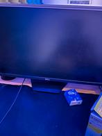 Ecran dell 144hz, Ophalen