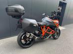 KTM - 1290 SUPER DUKE GT, Motoren, Motoren | KTM, 2 cilinders, Motorrijbewijs A, Bedrijf, Meer dan 35 kW