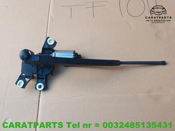 5N0955711A ruitenwissermotor tiguan ruitenwissermechaniek beschikbaar voor biedingen