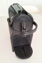 Nespresso Magimix Inissia * in zeer goede staat, Koffiemachine, Ophalen of Verzenden, Zo goed als nieuw, Koffiepads en cups