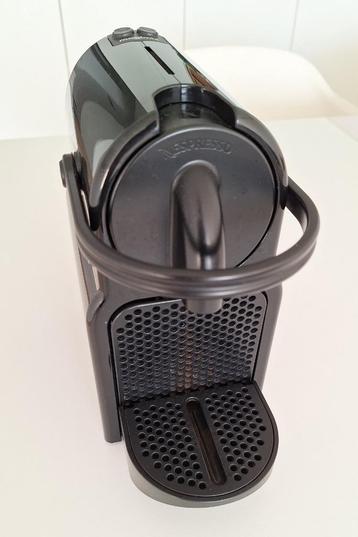 Nespresso Magimix Inissia * in zeer goede staat beschikbaar voor biedingen