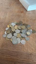 Drachme, Ophalen