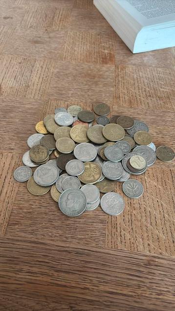 Drachme, Enlèvement