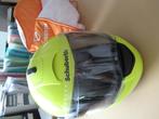 Schubert C3 fluogele motorhelm, Motoren, Kleding | Motorhelmen, Heren, Integraalhelm, L, Tweedehands
