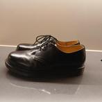 Dr Martens 1461, Ophalen of Verzenden, Zo goed als nieuw, Zwart