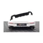 DIFFUSEUR ARRIERE V.6 GOLF 8 GTI / GTD / GTE / R-LINE MAXTON, Ophalen