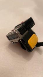 Scanner Zebra Bluetooth Ring, Computers en Software, Scanners, Ophalen, Gebruikt, Barcodescanner