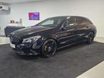 Mercedes-Benz CLA-Klasse 200 Benzine 156pk AMG Grill LED+NAV, Auto's, Mercedes-Benz, Voorwielaandrijving, Gebruikt, 4 cilinders