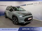 Citroën C3 Aircross 1.2 PURETECH AUTO | APPLE CARPLAY | NAV, Auto's, Citroën, Te koop, Benzine, 3 cilinders, Gebruikt