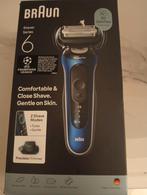 Appareil de rasage et de coupe Braun.., Enlèvement, Neuf