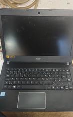 Acer e5 laptop full hd defect, Ophalen of Verzenden, SSD, Zo goed als nieuw
