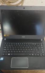 Acer e5 laptop full hd defect, Comme neuf, SSD, Enlèvement ou Envoi