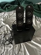 Speaker computer, Computers en Software, Ophalen, Zo goed als nieuw