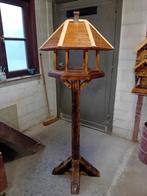voederhuis op  paal en voet  / voor vogels, Enlèvement, Neuf