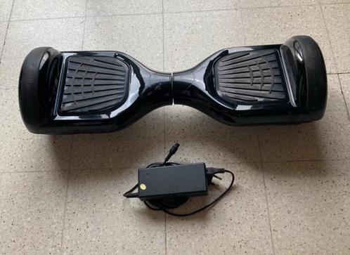 hoverboard met oplader, Kinderen en Baby's, Speelgoed | Buiten | Accuvoertuigen, Zo goed als nieuw, Ophalen
