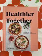 Healthier Together - Recipes for Two (boek in het Engels), Boeken, Overige typen, Gezond koken, Zo goed als nieuw, Liz Moody