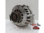 Dynamo van een Chevrolet Trailblazer, Ophalen of Verzenden, 3 maanden garantie, Gebruikt, Chevrolet