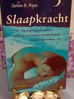 Slaapkracht, Ophalen of Verzenden, Zo goed als nieuw