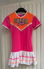 Cheerleader jurk, Kinderen en Baby's, Carnavalskleding en Verkleedspullen, Ophalen of Verzenden, Gebruikt