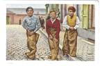 Zaklopen, Verzamelen, Foto's en Prenten, Ophalen of Verzenden, Gebruikt, Overige onderwerpen, Prent