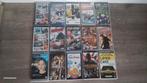 Diverse PSP Games/Films. UPDATE 03/03, Cd's en Dvd's, Verzenden