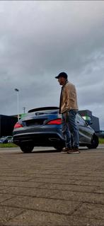 MERCEDES- BENZ CLA 180 EDITION, Auto's, Automaat, CLA, Euro 6, Bedrijf