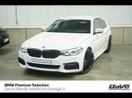 BMW Serie 5 520 M SPORT - LED - LEDER - NAVI, Auto's, Automaat, https://public.car-pass.be/vhr/7e90b406-a9a6-4473-8d6b-bdee1bc8036d