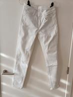 Boss witte jeansbroek, Vêtements | Femmes, Culottes & Pantalons, Comme neuf, Enlèvement, Taille 34 (XS) ou plus petite, Blanc