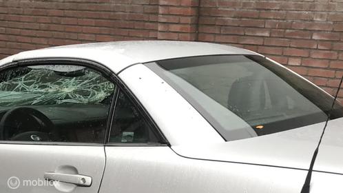 Mercedes SLK-klasse R170 Cabriodak, Auto-onderdelen, Carrosserie, Mercedes-Benz, Gebruikt, Ophalen of Verzenden