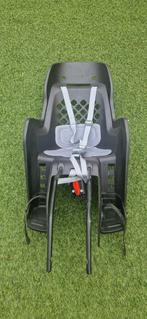 Siège vélo enfant polisport