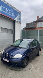 Citroen c3 1.2 Benzine 135.000km, Autos, Citroën, C3, Achat, Particulier, Essence