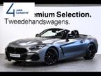 BMW Serie Z Z4 FROZEN GREY M PACK ADAP. CRUIS, Automaat, 145 kW, 139 g/km, Cabriolet