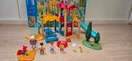 Playmobil 9423 grote speeltuin, Kinderen en Baby's, Ophalen of Verzenden