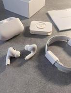 Apple airpods pro 2nd gen., Ophalen of Verzenden, Zo goed als nieuw