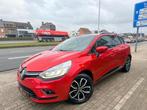 Renault Clio Limited 2019 0,9tce Xenon Navi Pdc Full option, Rouge, 116 g/km, Achat, 898 cm³