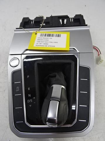 LEVIER DE CHANGEMENT DE VITESSES Passat Variant (3G5), Utilisé, Volkswagen