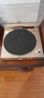 platine Marantz, Audio, Tv en Foto, Platenspelers, Ophalen of Verzenden, Gebruikt