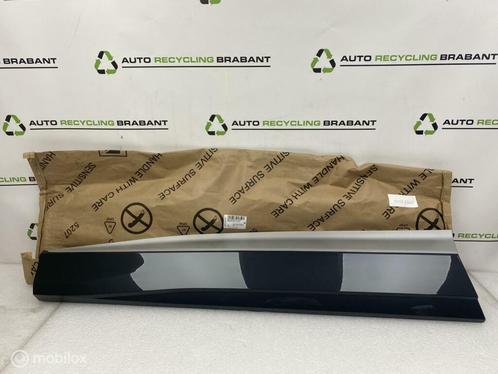 Portierlijst Rechts Achter Audi Q4 E-tron NIEUW 89A853970B, Auto-onderdelen, Carrosserie, Audi, Gebruikt, Ophalen of Verzenden