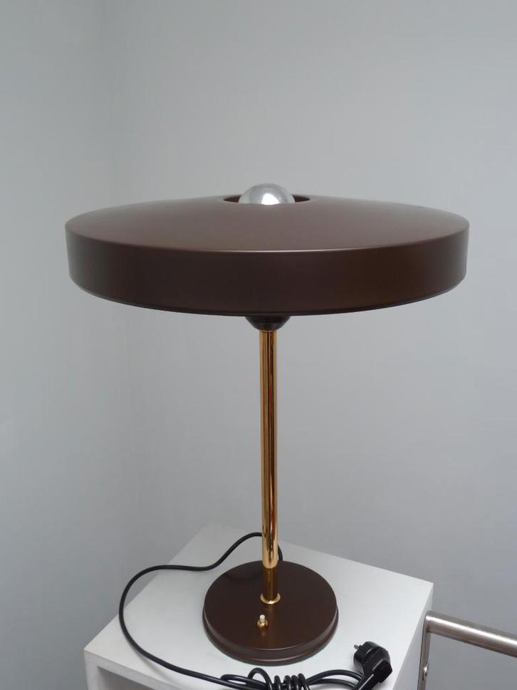 Philips Timor 69 Louis Kalff retro design lamp, Antiquités & Art, Antiquités | Éclairage, Enlèvement ou Envoi