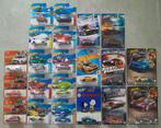 Matchbox/Hot Wheels: Honda, Kinderen en Baby's, Speelgoed |Speelgoedvoertuigen, Ophalen of Verzenden, Nieuw
