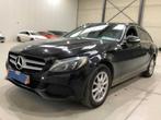 2015 Mercedes-Benz C-Klasse C 200 d T BlueTEC Personenauto, Auto's, Gebruikt, Overige brandstoffen, Bedrijf, Handgeschakeld